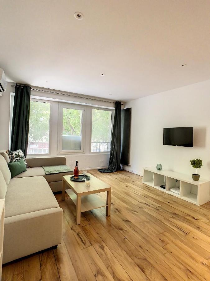 Apartmán Studio Hyper Centre Gare Vieil Antibes Mer 2Pers Exteriér fotografie