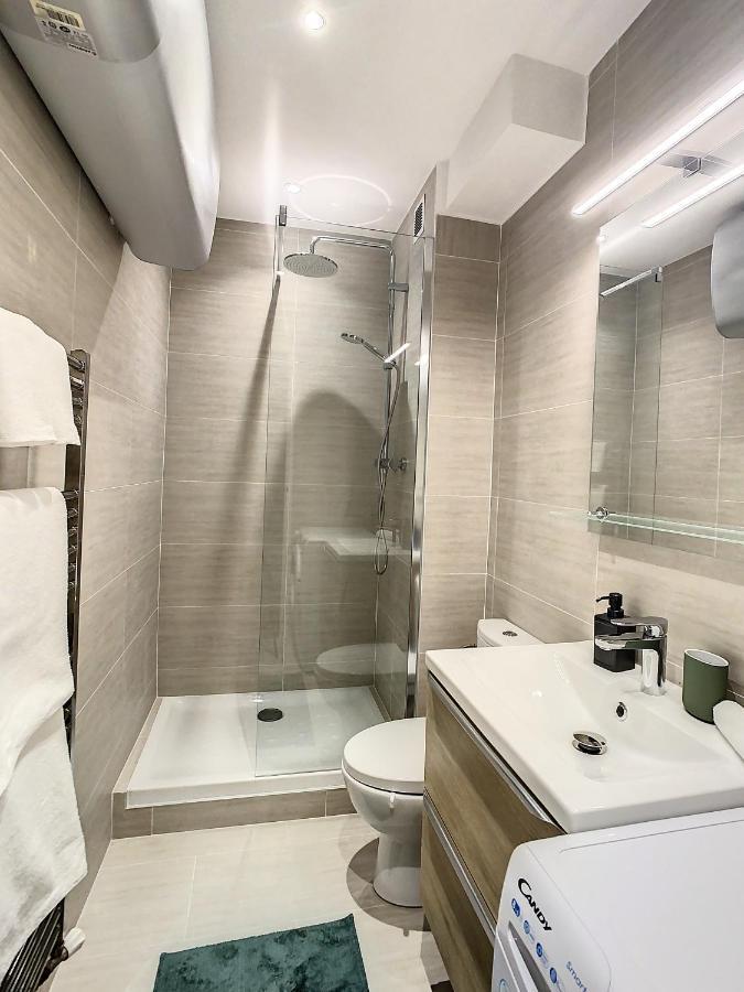 Apartmán Studio Hyper Centre Gare Vieil Antibes Mer 2Pers Exteriér fotografie