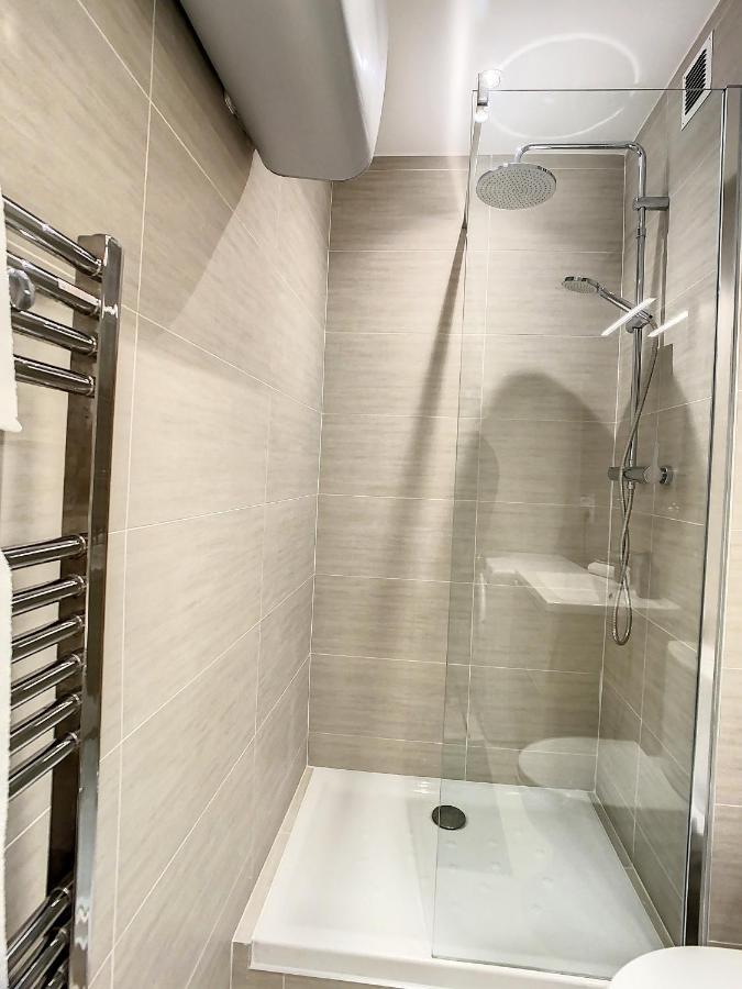 Apartmán Studio Hyper Centre Gare Vieil Antibes Mer 2Pers Exteriér fotografie